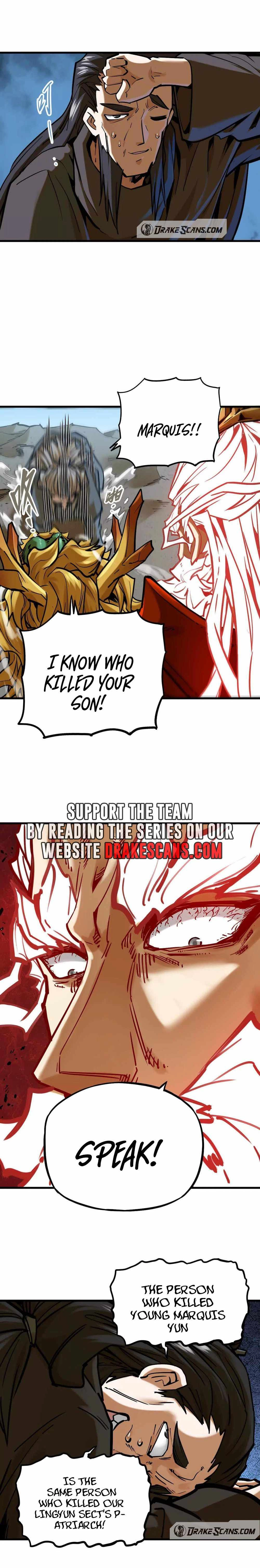 The Strongest Sect of All Times Chapter 20 9